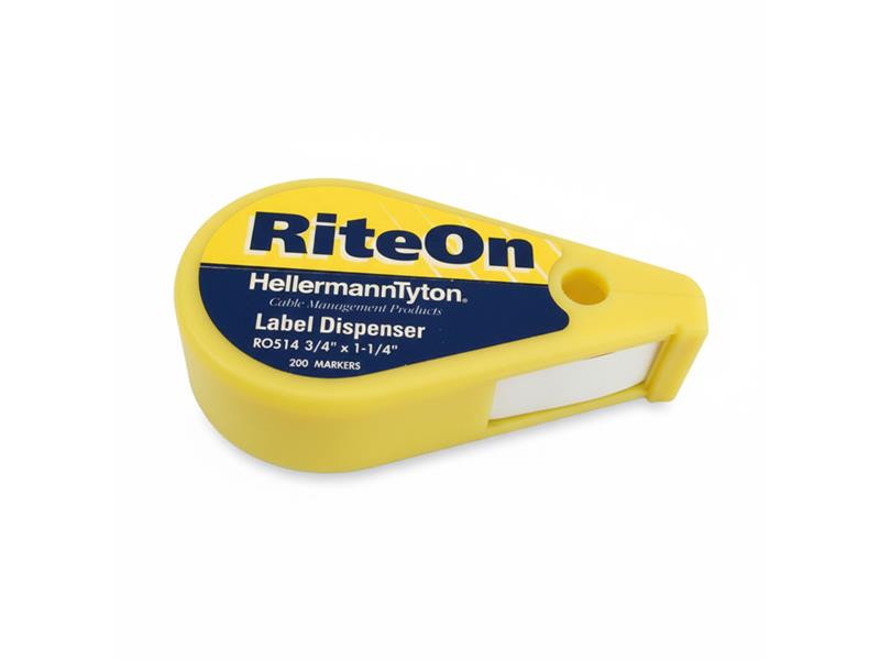 RO514 par HELLERMANN TYTON