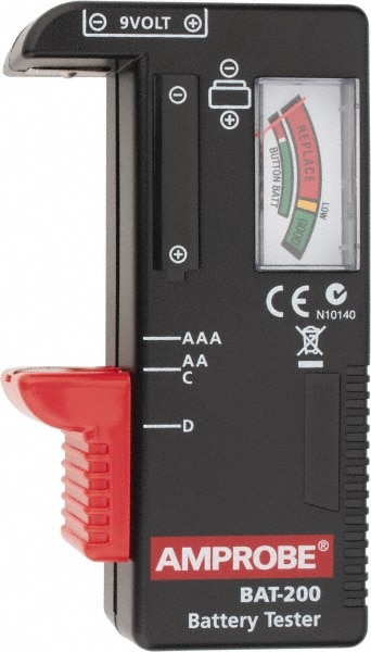 BAT-200 par AMPROBE