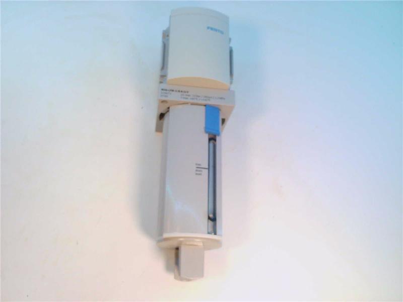 FESTO MS6-LFM-3/8-AUV