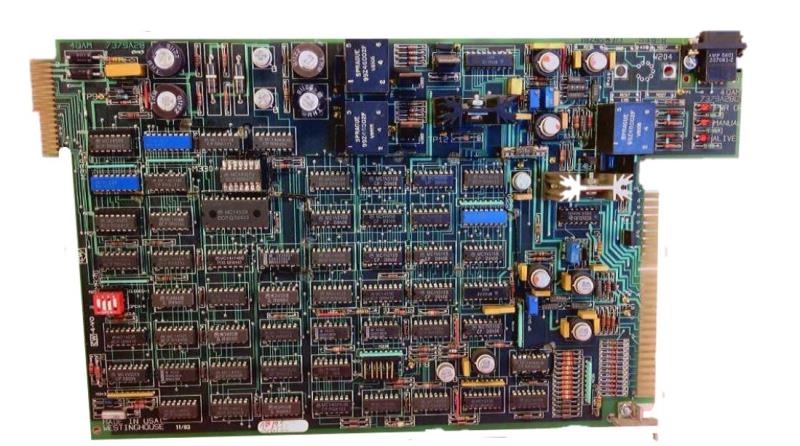 WESTINGHOUSE 7379A28G02