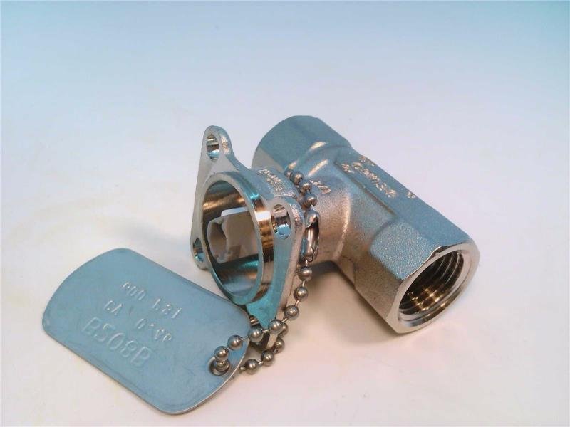 BELIMO B208B