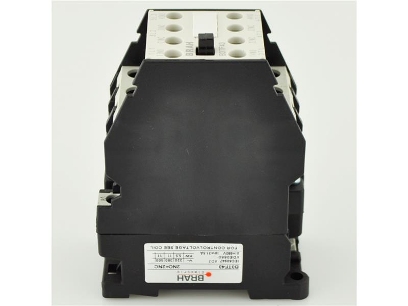BRAH ELECTRIC B3TF4322-0AP6