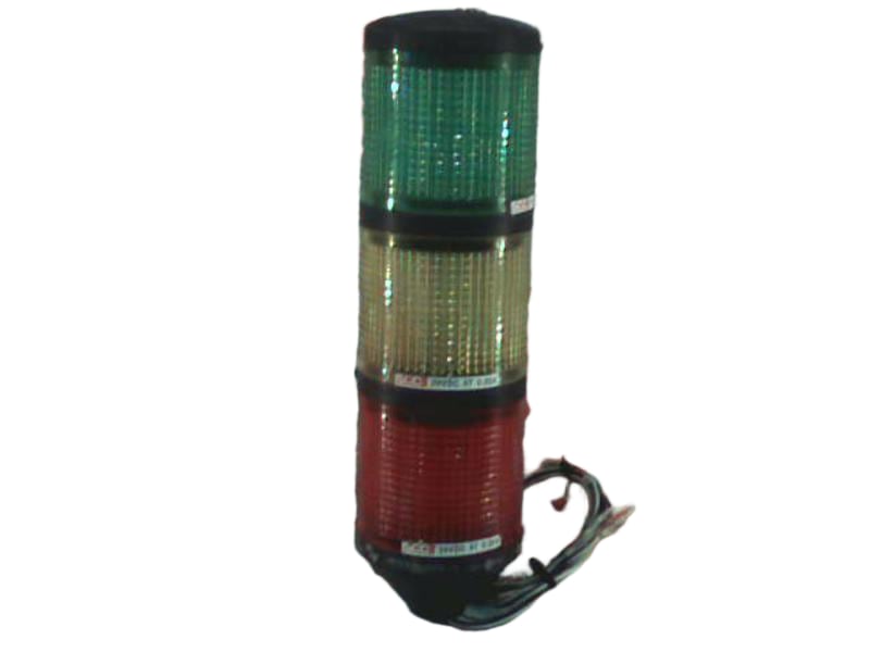 4000-BR-Y-G-24V by STATIC CONTROLS CORP