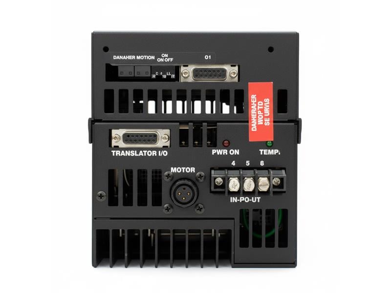 DANAHER MOTION 3180-PT010
