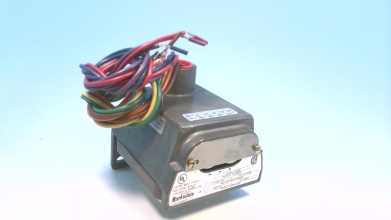 BARKSDALE CD2H-A150SS