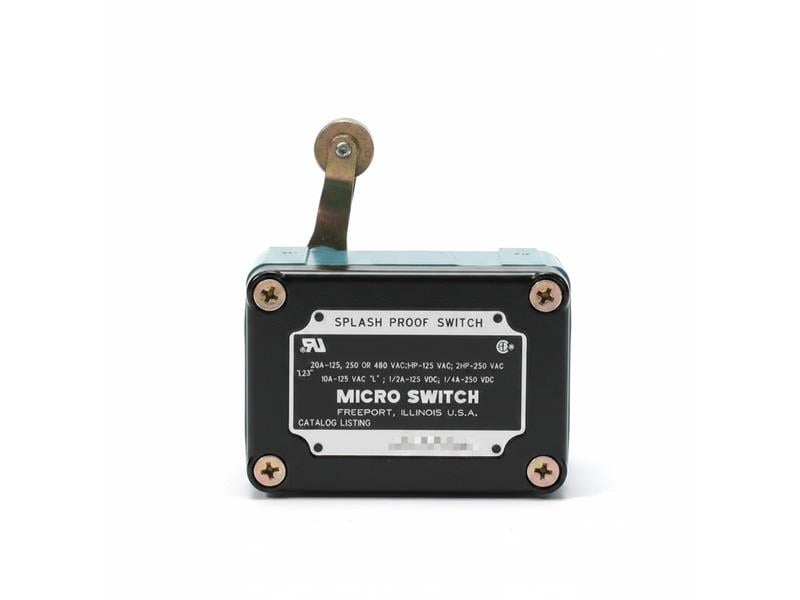 HONEYWELL 76074-00000600-01