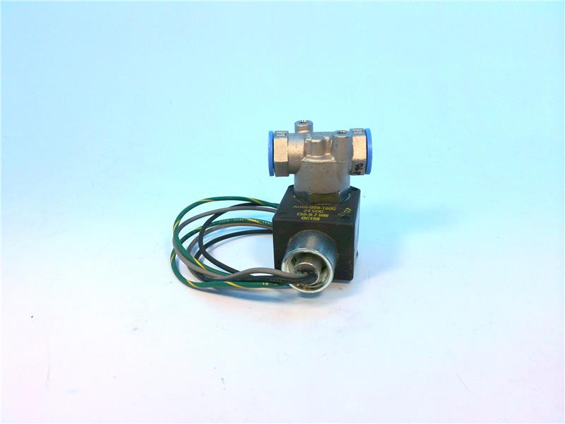 PARKER 06F20C6108A1F4C80
