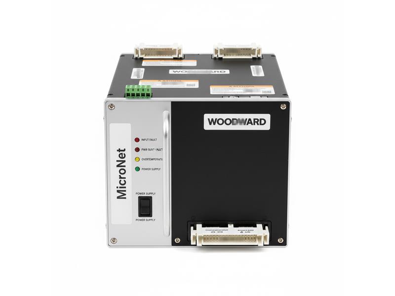 5466-257 by WOODWARD