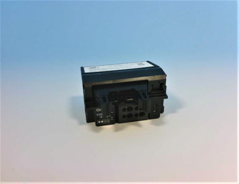 OMRON P2RVC-8-O-5-1
