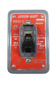 6810G por EATON CORPORATION