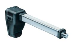 DANAHER MOTION DF12-10W51-08NNHHN