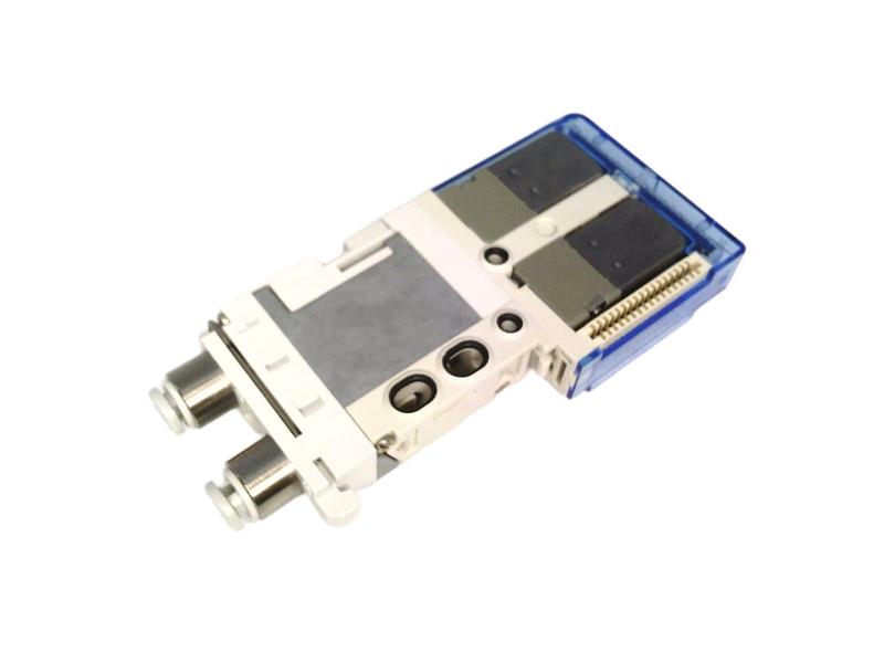 SJ3A60-5CU-C4 by SMC