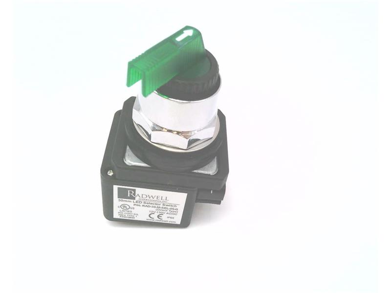 RADWELL RAD30-M-SEL-05-G