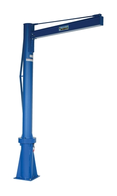 JIB-P-10-6-10 by VESTIL
