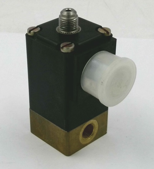 BURKERT 0311 D 1/32 RF