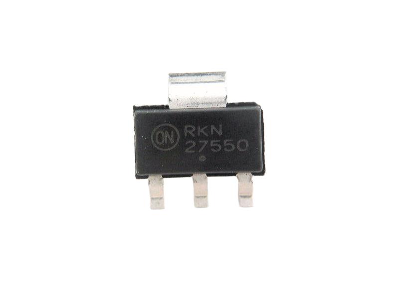 MC33275ST-5.0T3G by ON SEMICONDUCTOR