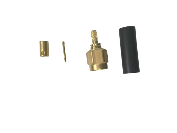 TE CONNECTIVITY 2031-5003-00
