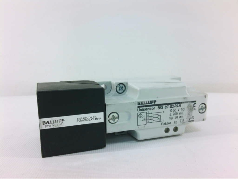 BALLUFF BES-517-132-P5-H