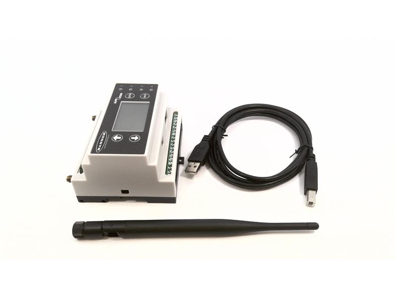 BANNER ENGINEERING DXM100-B1R2