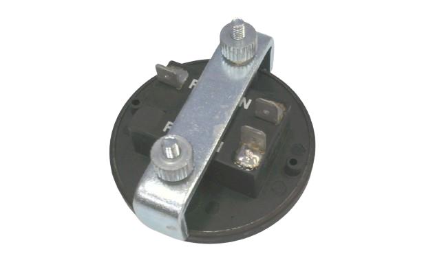 CURTIS INSTRUMENTS 700RR002N-48150D100230A