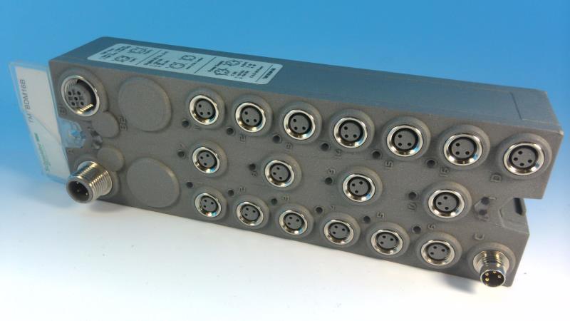 SCHNEIDER ELECTRIC TM7BDM16B