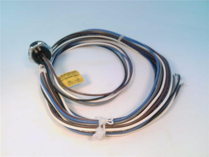 MOLEX 8R5006A16M030