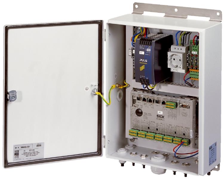 SICK MSC800-2210T00S12