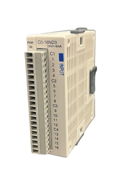 C0-16ND3 por AUTOMATION DIRECT