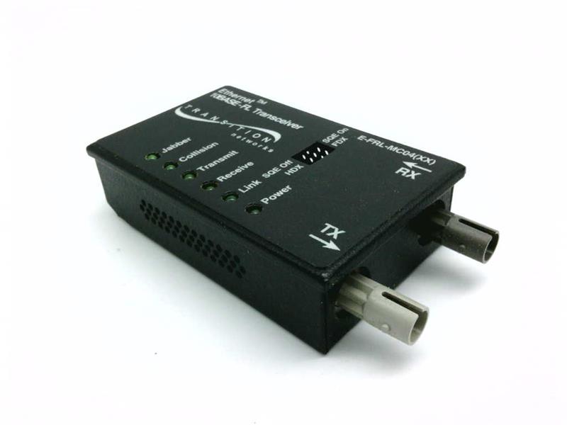 TRANSITION NETWORKS E-FRL-MC04