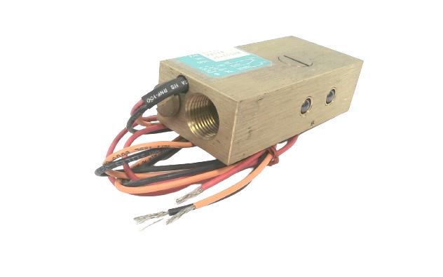 GEMS SENSORS 25357