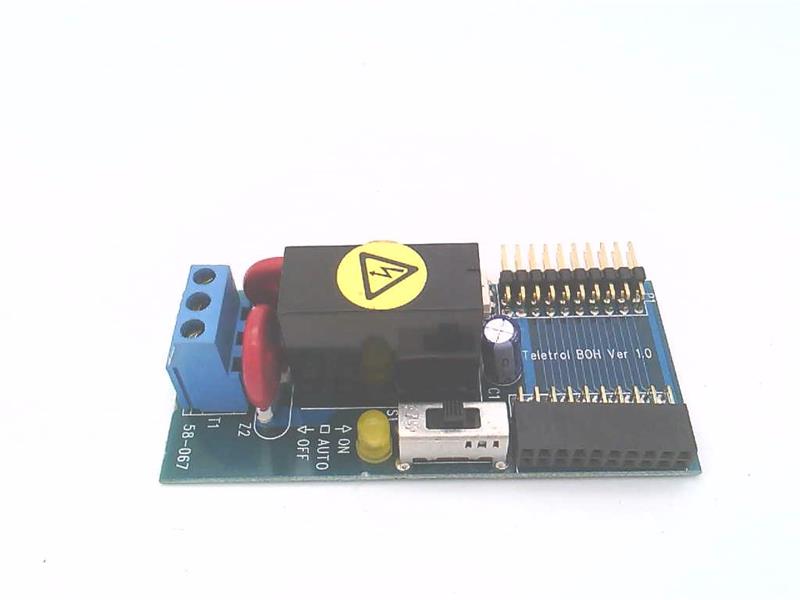 TELETROL 58-067