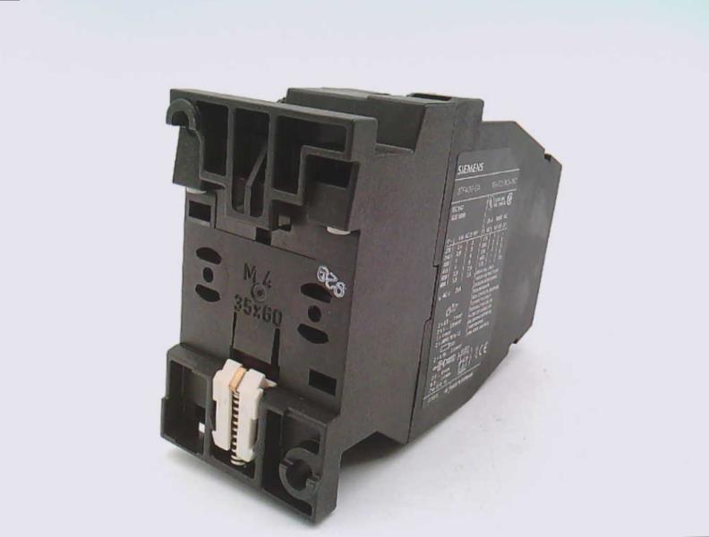 SIEMENS 3TF4011-0AF0