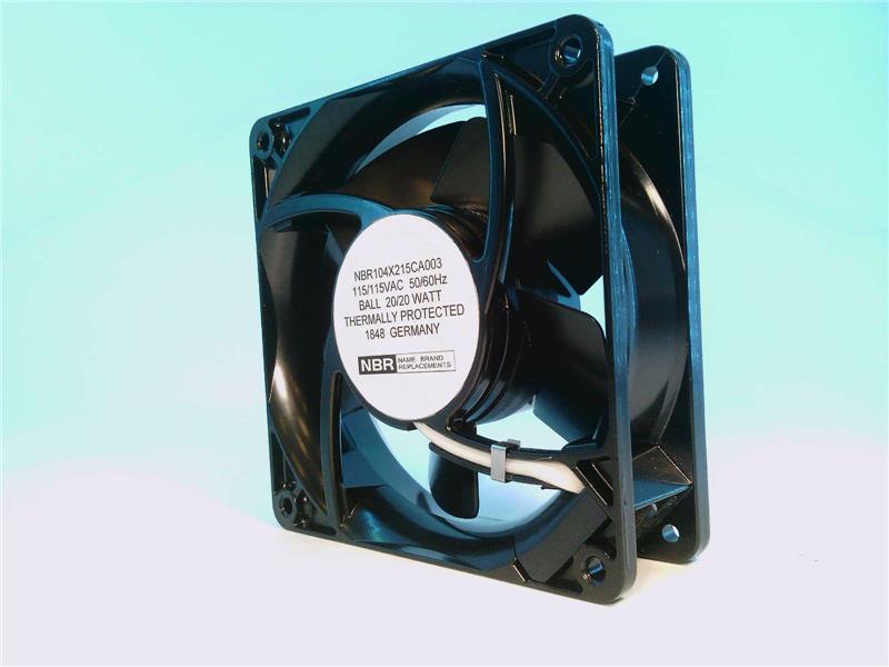 NBR NBR 104X215CA-003