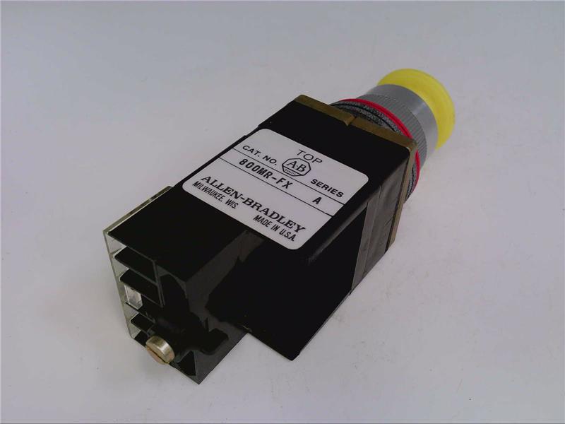 800MR-FX9A por ALLEN BRADLEY
