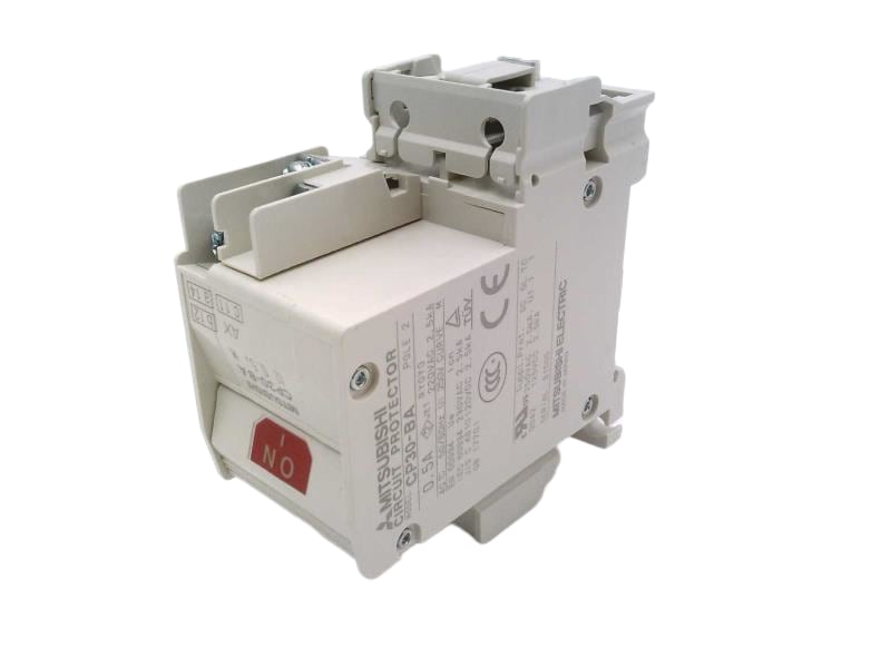 MITSUBISHI CP30-BA-2P-21-M-0.5A