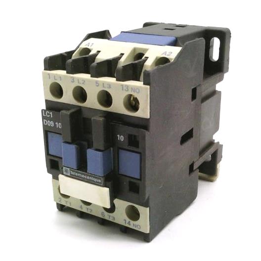 SCHNEIDER ELECTRIC LC1D0910B6