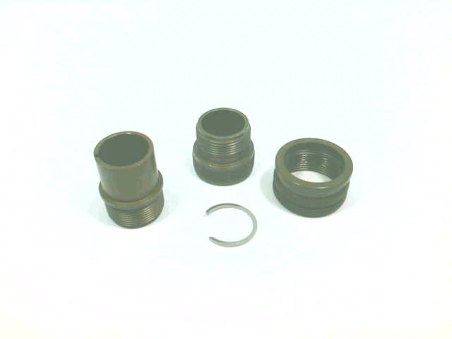 AMPHENOL 97-3106A-18(0850)