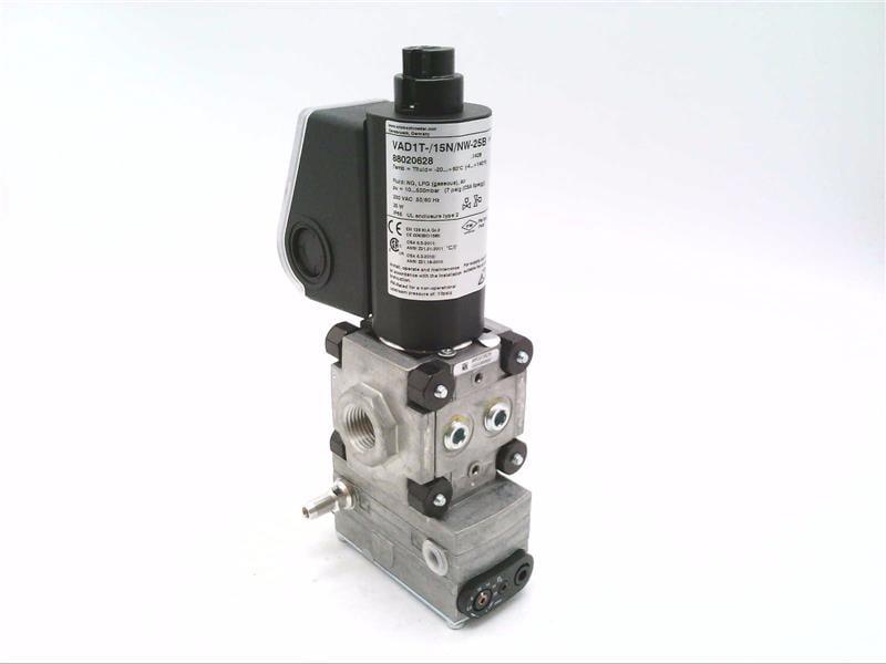 HONEYWELL VAD1T-/15N/NW-25B