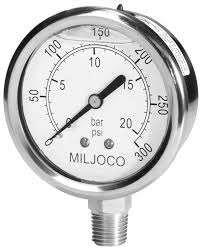 MILJOCO  CORP P4598L-06-PBF