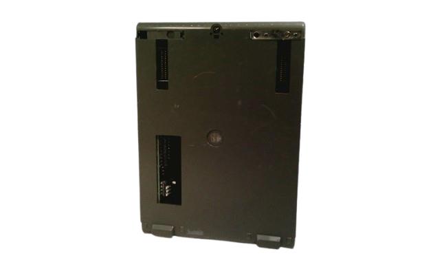 SIEMENS CPU 435
