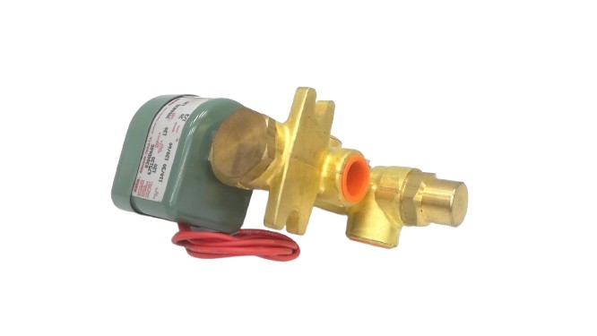 ASCO 8300D68G 110/120VAC 50/60HZ