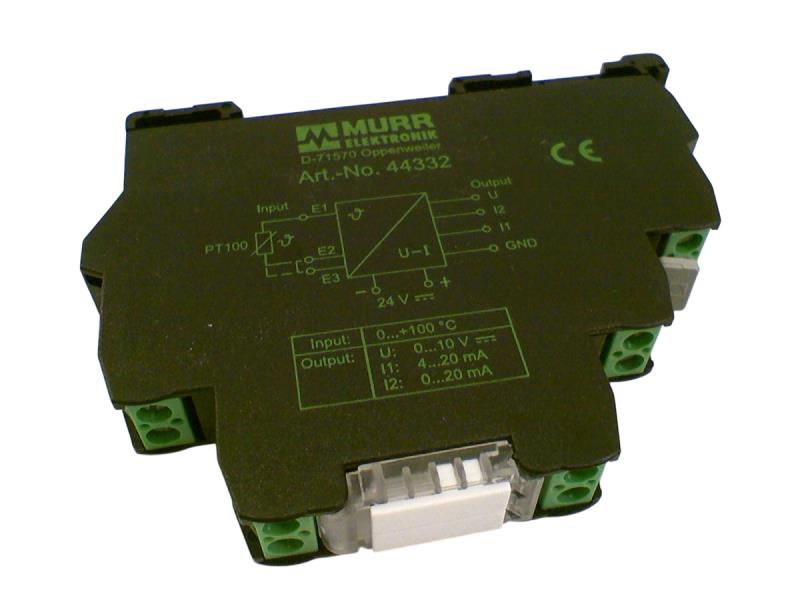 MURR ELEKTRONIK 44332