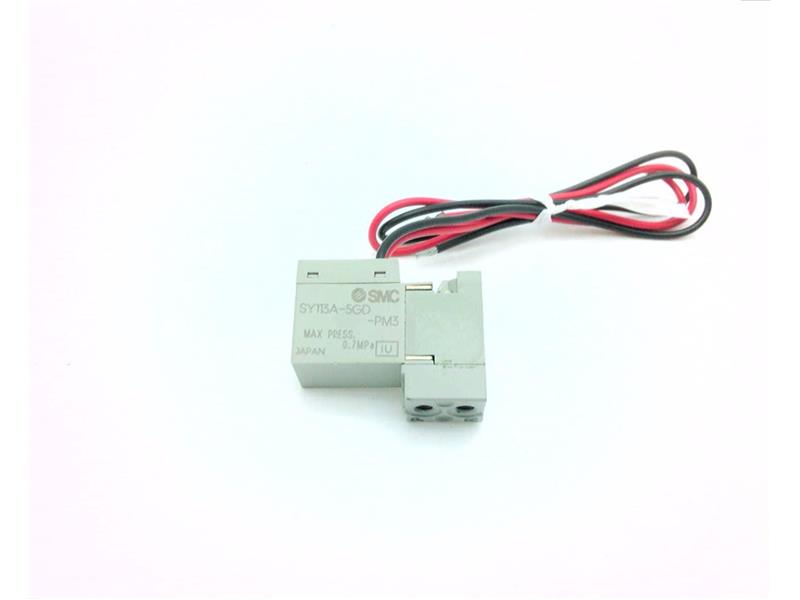 SMC SY113A-5GD-PM3