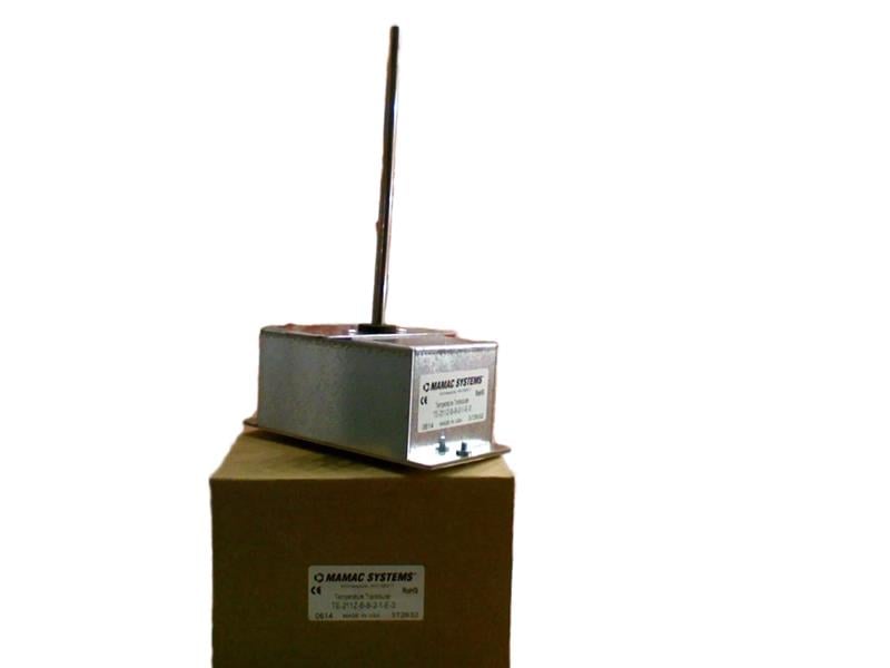 TE-211Z-B-B-2-1-E3 by MAMAC SYSTEMS