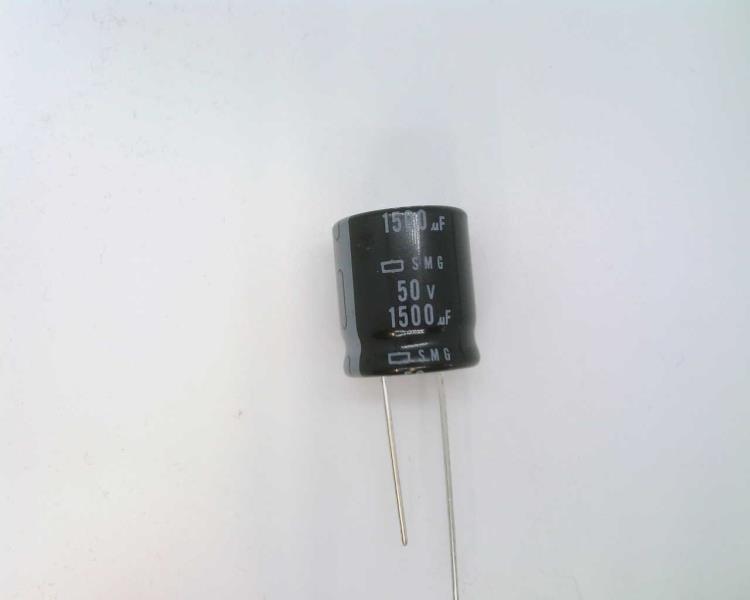 NICHICON UHW1H152MHD6