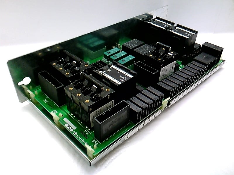 FANUC A16B-1213-0110
