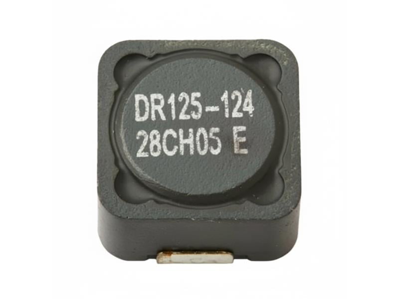 EATON CORPORATION DR125-221-R
