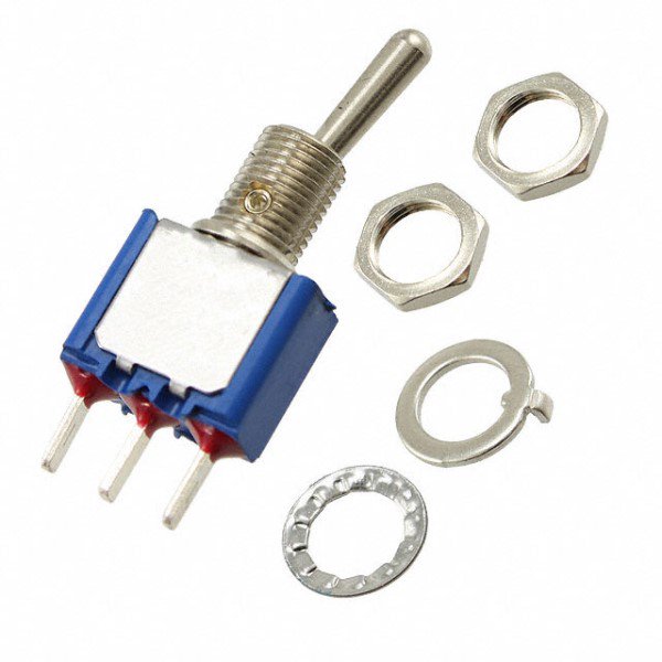 APEM COMPONENT 5236AKB