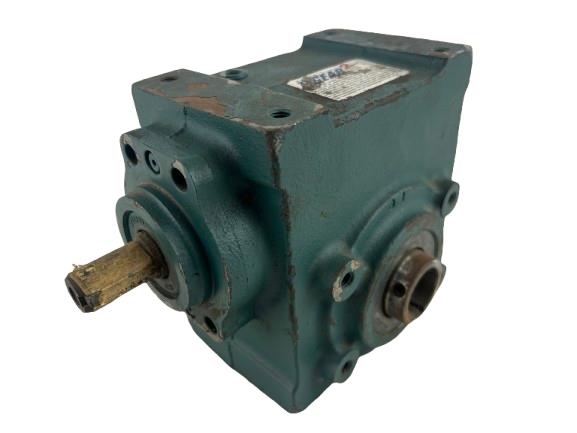 ASEA BROWN BOVERI 17S10H