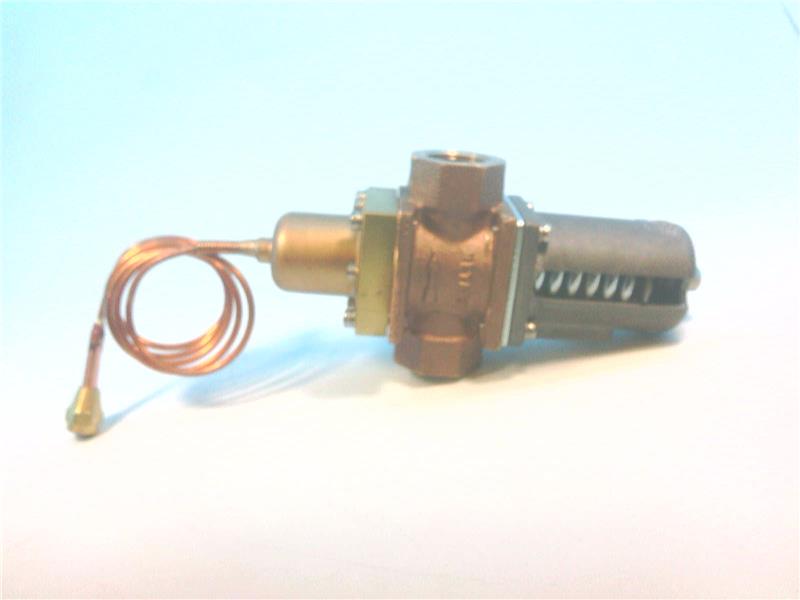 METREX VALVE 840P-75-SE